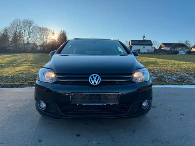 Volkswagen Golf Plus Team /Automatik/49.000 KM/