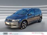 Volkswagen Touran 2.0 TDI DSG Pano LED AHK 7-Sitze Highline