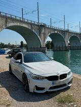 BMW Bmw m4 f82, GRAIL, VOLL, MOSSELMANN, TOP, ... - BMW M4: F82