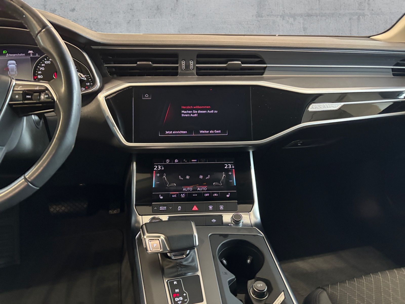 Audi A6 Allroad - Bild 11