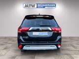 Mitsubishi Outlander PHEV Top LEDER SCHIEBEDACH STANDHEIZUN - Mitsubishi Outlander in Duisburg