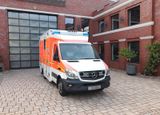Mercedes-Benz Sprinter 516 cdi neuer Motor bei 154000 Km XENON - Angebote entsprechen deinen Suchkriterien