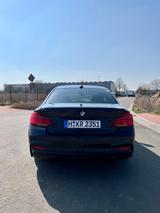 BMW M235i xDrive | dt. Kfz | unfallfrei | KW DDC - BMW M235 aus 2015