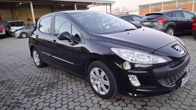 Peugeot PEUGEOT 308 1.6 8V HDi S.E.S 5 PORTE