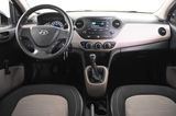 Hyundai i10 1.0 *Klima* - Hyundai i10 aus 2014