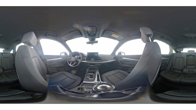 Audi Q5 - Bild 4