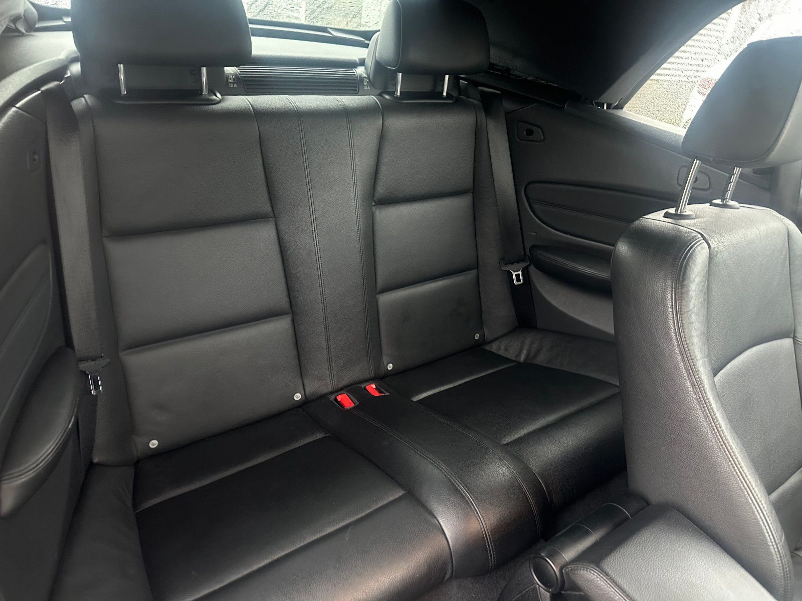 Fahrzeugabbildung BMW 120d CABRIO*LEDER+NAVI+18`LM+SHZ*