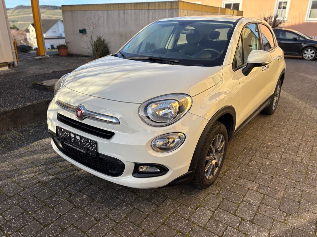 Image of Fiat 500X