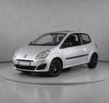 Renault Twingo | PANO, AHK, ALU | gepflegt... - Renault Twingo AH