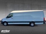 Mercedes-Benz Sprinter 319 CDI Kasten HD XXL 9GT*LED*STHZG*DIS - Mercedes-Benz Sprinter: 319 Cdi
