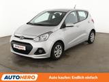 Hyundai i10 1.0 Basis*TEMPO*KLIMA*LIMITER*GARANTIE*CD* - Hyundai i10 Gebrauchtwagen in Köln