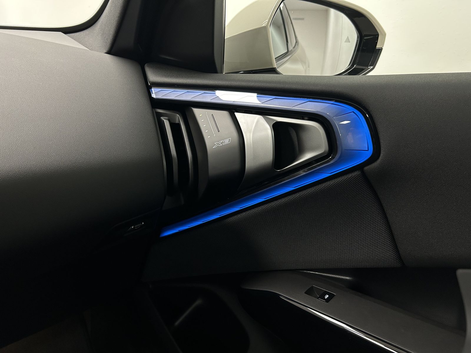 BMW X3 - Bild 35