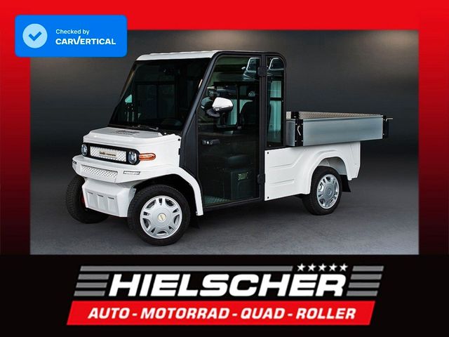 ANDERE Graf CarelloTR10 2 Jahre Garantie + Aktionspreis