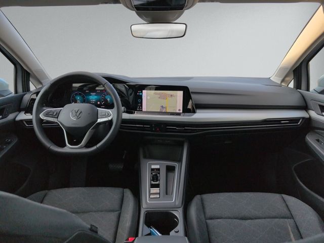 Golf VIII 2.0 TDI DSG Life LED+NAVI.+RFK+ACC+SHZ