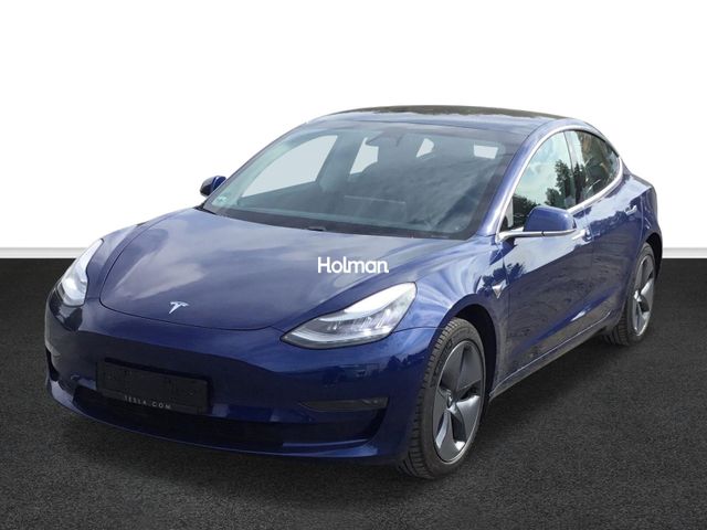 Tesla Model 3 Long Range 79 kWh Dual Motor A.Pilot Pr.