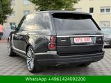 Land Rover Range Rover Autobiography HUD|360°|ACC|AHK|PANO - graue Land Rover Range Rover