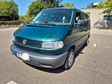 Volkswagen T4 Multivan - VW T4 Multivan in Freiburg