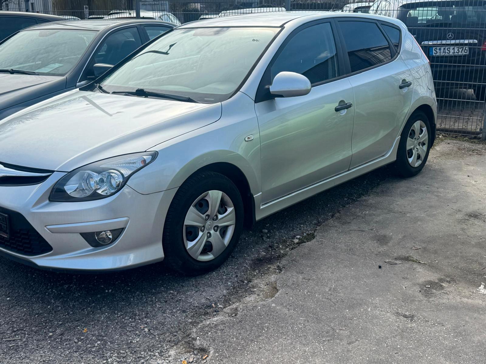 Hyundai i30 1.4 Classic
