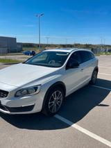 Volvo V60 Cross Country T5 AWD (254 PS, 5-... - Volvo V60 Cross Country von privat