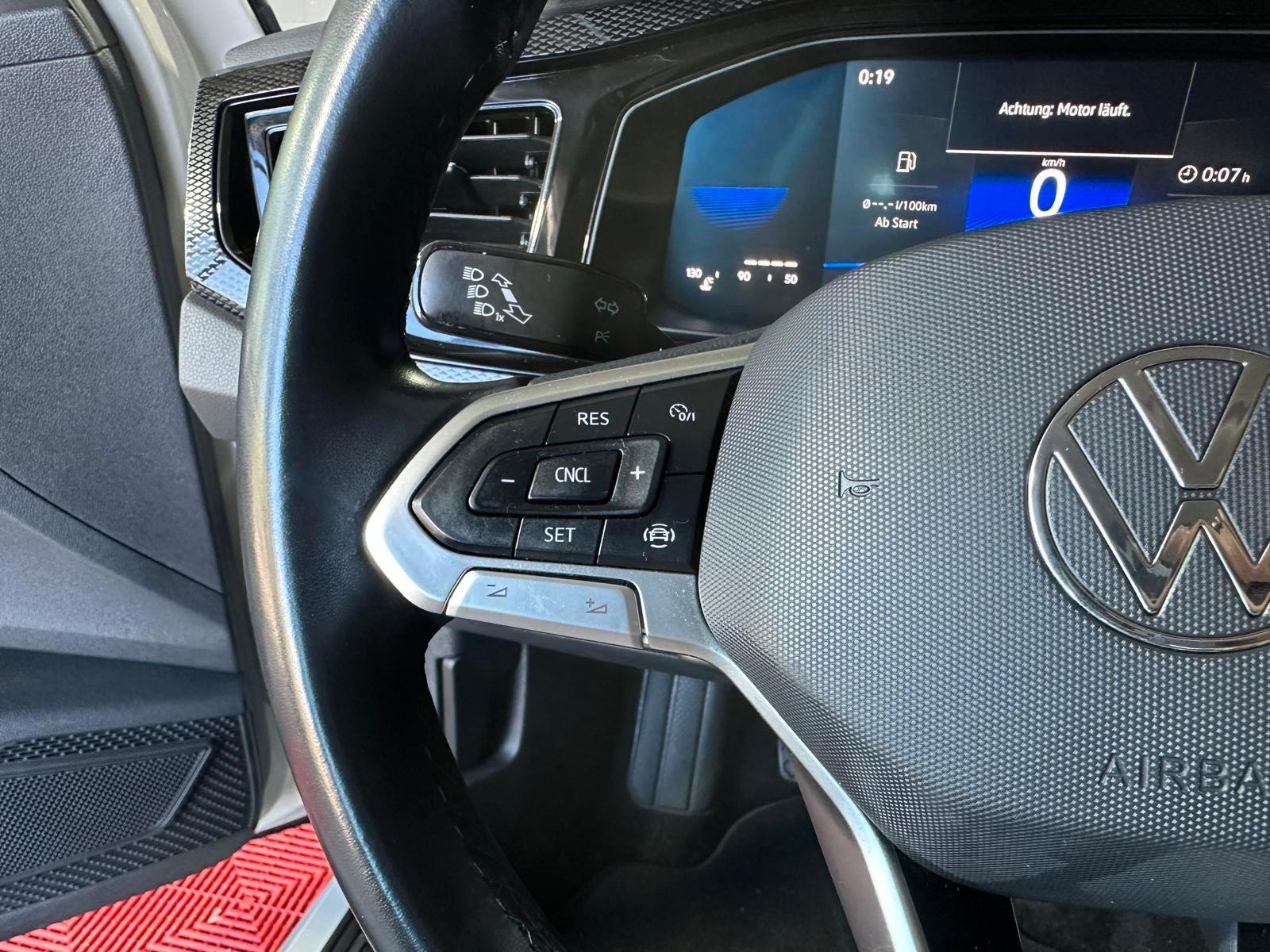 Volkswagen Polo VI Life*LED*Shz*PDC*Digital Cockpit Pro*, миниатюра 17