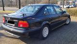 BMW 528i, TÜV 2/27, Automatik, AHK, Youngtimer - BMW 5 Series aus 1998