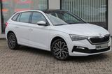 Skoda Scala Style*LED*NAVI*PANO*AHK*PDC* - Skoda Scala mit Benzin-Antrieb: mit Navigationssystem