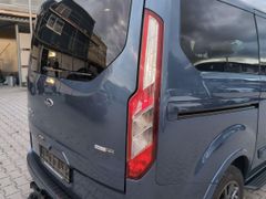 FORD Tourneo Custom 320 Titanium X~Standh.~AHK~ACC