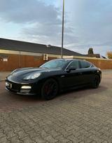 Porsche Panamera 4s - Porsche Panamera in Gelsenkirchen