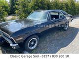 Chevrolet Nova, 350cui V8, Automatik, Projekt - Chevrolet in Augsburg