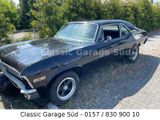 Chevrolet Nova, 350cui V8, Automatik, Projekt - Chevrolet aus 1972