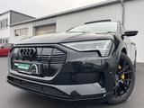 Audi e-tron 55 quattro advanced 220€ m. 20% Anzahlung
