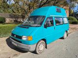 Volkswagen VW T4 California Hochdach mit H-Kennzeichen  - Volkswagen T4 California: Hochdach