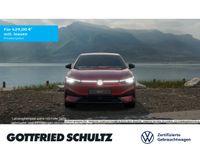 Volkswagen ID.7 - Vorschau Bild 1