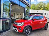 Suzuki Ignis Comfort*CVT-Automatik*Navi*LED* - gebrauchte Suzuki Ignis aus dem Jahr 2024