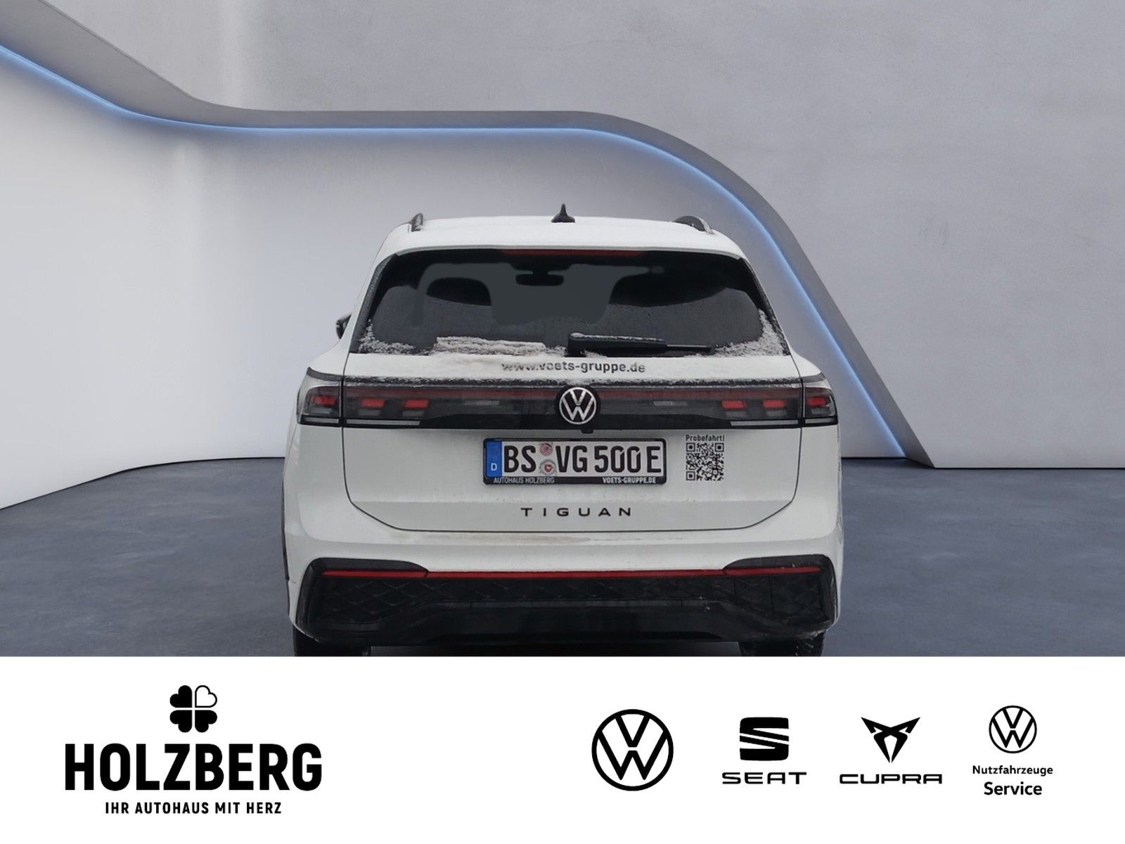 Volkswagen Tiguan - Bild 5
