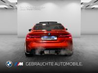 BMW M4 - Vorschau Bild 8
