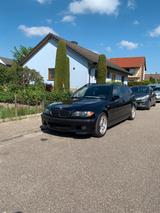 BMW 3er E46 Touring 320i Kombi Facelift Pr... - BMW 320: Kombi, E46 320i