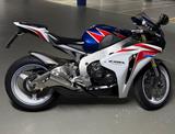 Honda CBR1000RR SC59 Fireblade HRC | 1 Vorbesitzer - HONDA CBR F