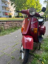 Vespa PK 50 Xl - VESPA PK 50 XL