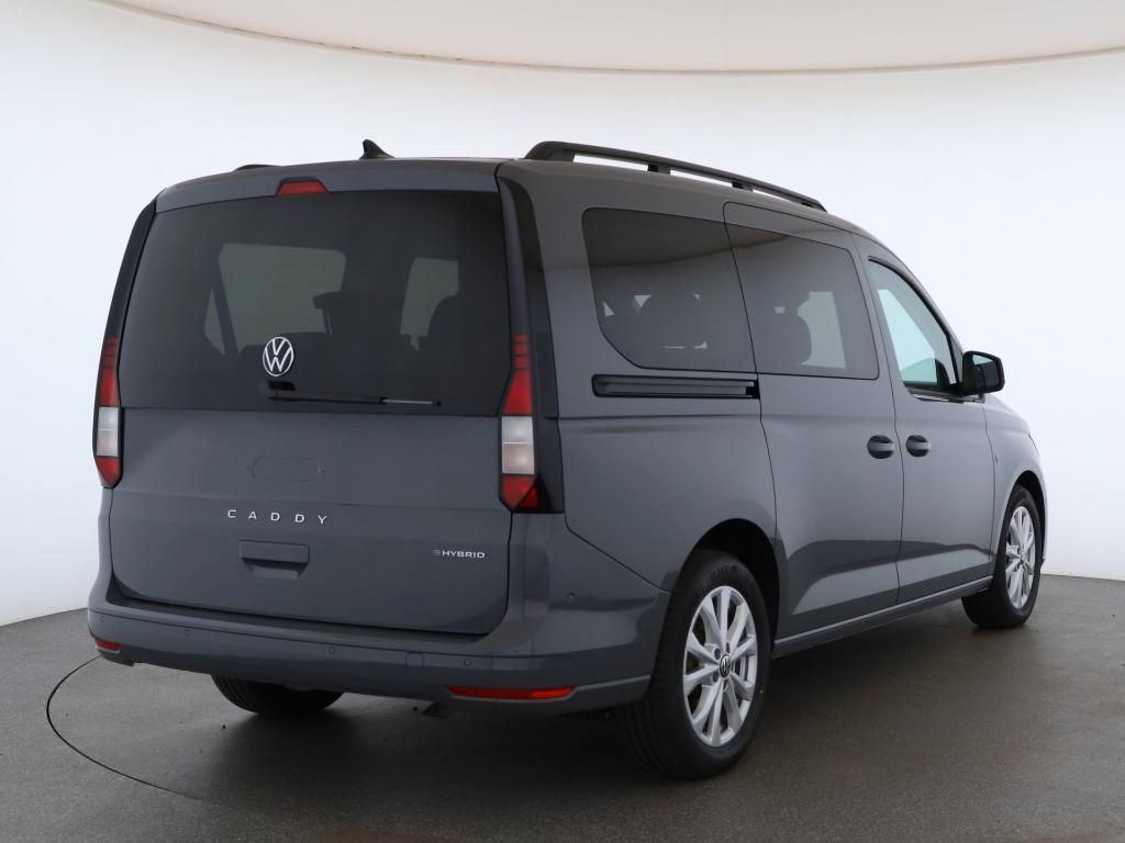 Volkswagen Caddy Maxi - Bild 3