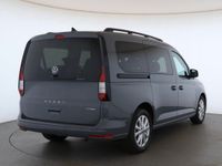 Volkswagen Caddy Maxi - Vorschau Bild 3