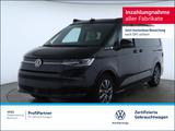 Volkswagen California Ocean AHK Navi Matrix Climatronic LED - schwarze Volkswagen T7 California