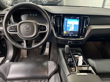 Volvo V60 - 5