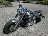 Harley-Davidson FAT BOY FLSTF CUSTOM S&S - Offers