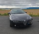 Alfa Romeo Brera Coupe 3.2 JTS 4x4  *Bremsen erneuert**TÜV* - Alfa Romeo Brera mit Benzin-Antrieb: Coupé