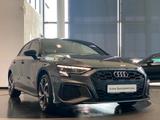 Audi A3 45 TFSIe S-line+ ViCo Memory Ambiente B&O ACC - Audi A3: Ambiente