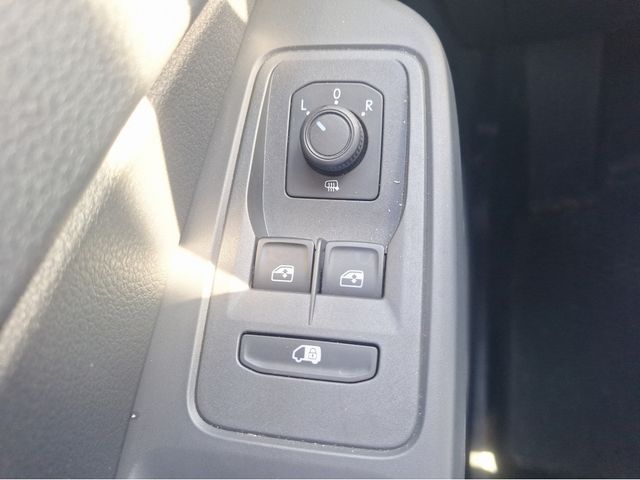 Caddy Cargo KR 2.0 TDI, Tempomat, Klima, Virtual