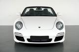 Porsche 997 Carrera 4S Cabrio Xenon Klima Sportsitze - Porsche 997 Gebrauchtwagen in München