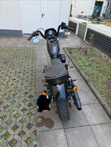 Harley-Davidson XL 1200NS Iron + KessTech Klappenauspuff - HARLEY-DAVIDSON XL 1200 N