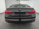 BMW 740e iPerformance - - BMW 7er Reihe mit Hybrid-Antrieb